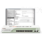 FORTINET_FORTINET FORTISWITCH 224D-FPOE_/w/SPAM